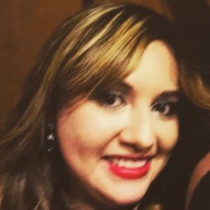 Meet your Posher, Erika